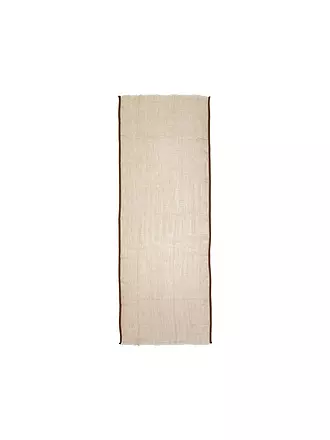 ALTEA | Nombre del producto: Schal
Marca: ALTEA
Color: beige
Categorías: Moda, Hombres

Material: Lino
Diseño: Liso
Estilo: Smart Business
Detalles: Flecos, Jaspeado | 